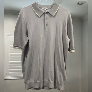 Reiss Polo Shirt